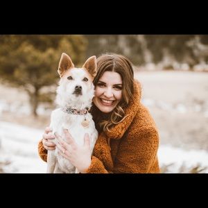 Meet your Posher, Blakely